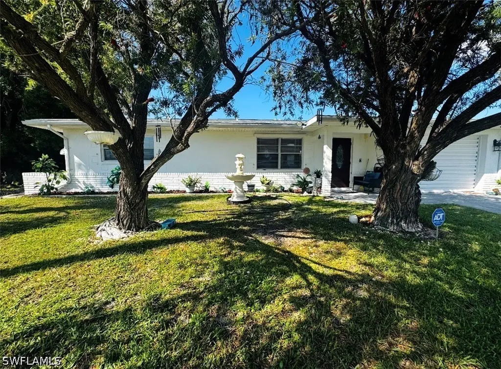 710 Aqui Esta Drive Punta Gorda FL 33950