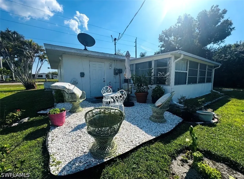 710 Aqui Esta Drive Punta Gorda FL 33950