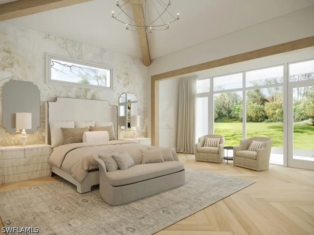 465 Gordonia Road Naples FL 34108