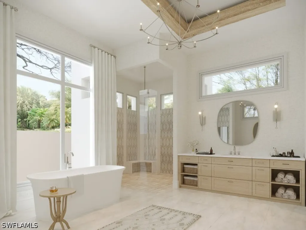 465 Gordonia Road Naples FL 34108