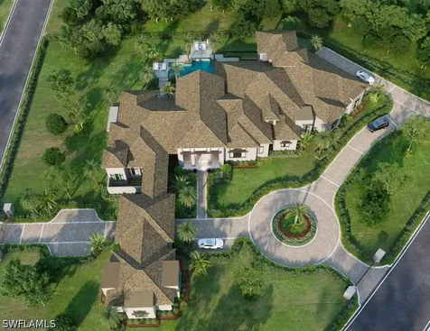 465 Gordonia Road Naples FL 34108