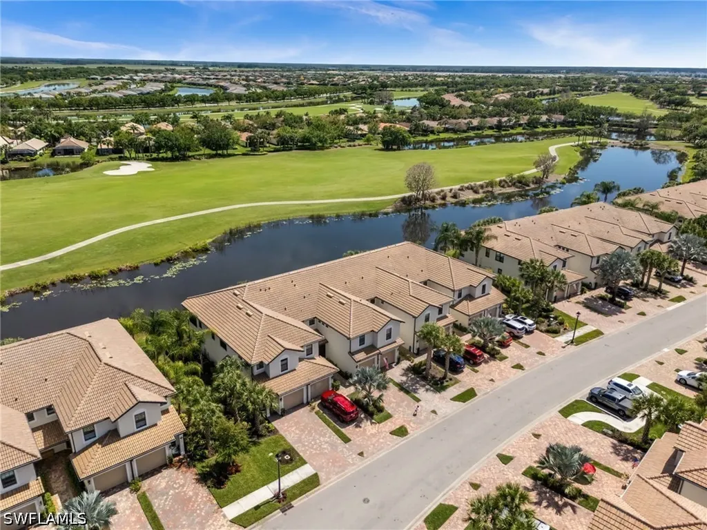 Ave Maria FL, 5690 Mayflower Way, Unit 606