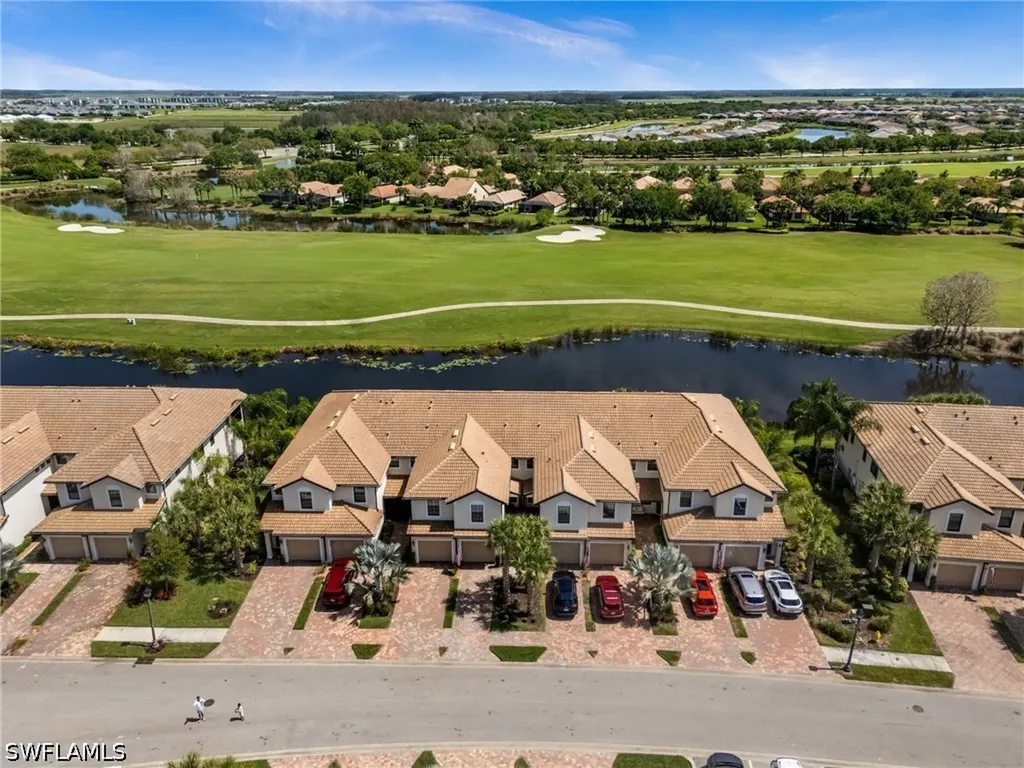 Ave Maria FL, 5690 Mayflower Way, Unit 606