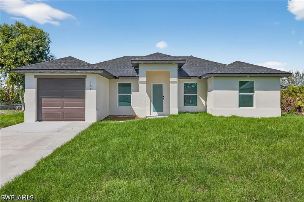 768 Breamer Avenue S Lehigh Acres FL 33974