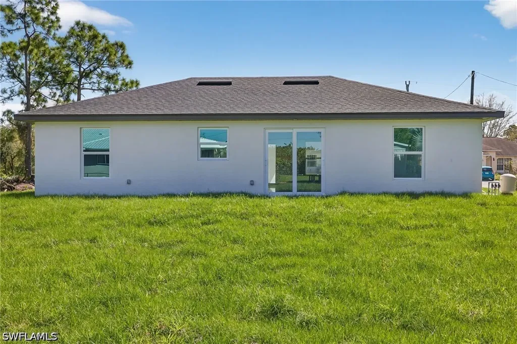768 Breamer Avenue S Lehigh Acres FL 33974