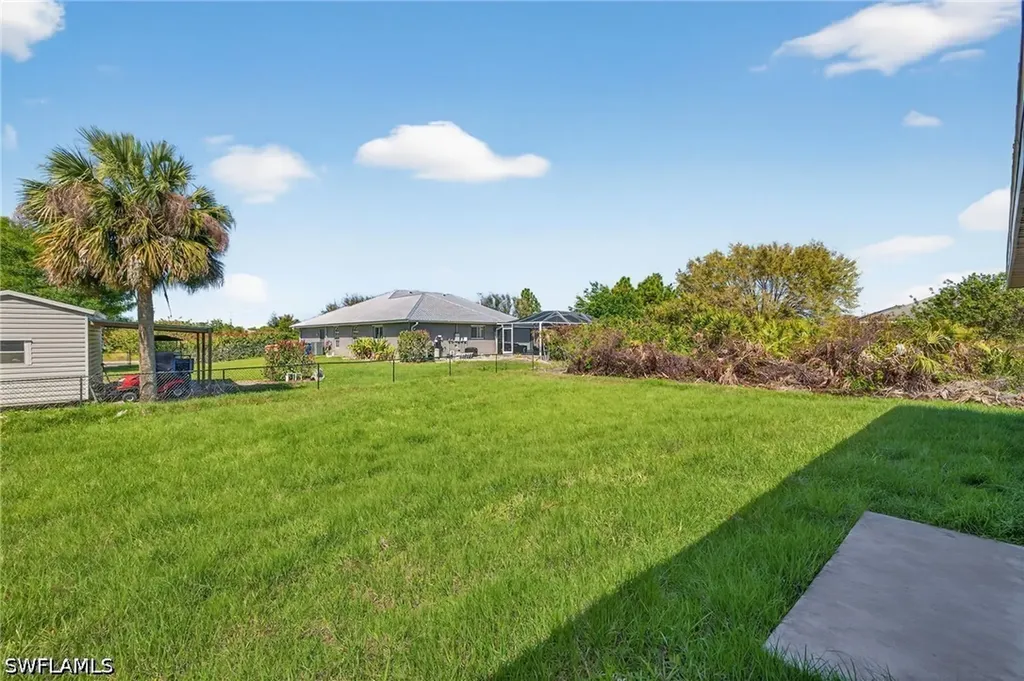 768 Breamer Avenue S Lehigh Acres FL 33974