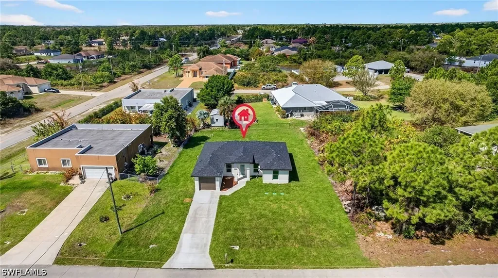768 Breamer Avenue S Lehigh Acres FL 33974