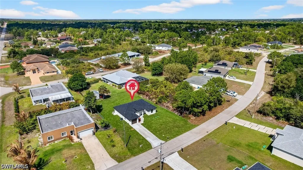 768 Breamer Avenue S Lehigh Acres FL 33974