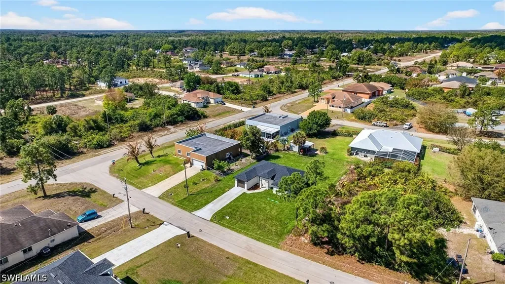 768 Breamer Avenue S Lehigh Acres FL 33974