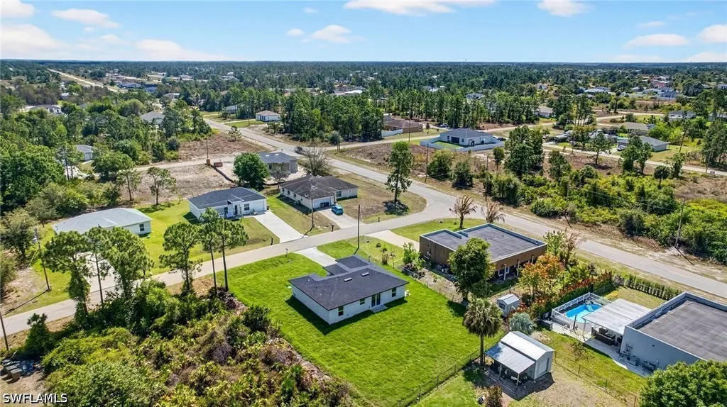 768 Breamer Avenue S Lehigh Acres FL 33974