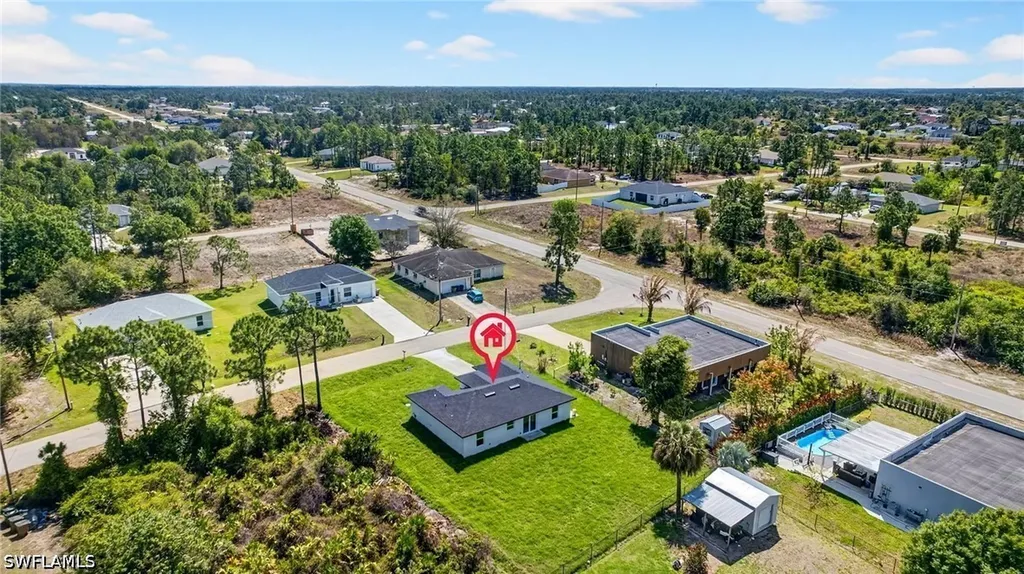 768 Breamer Avenue S Lehigh Acres FL 33974