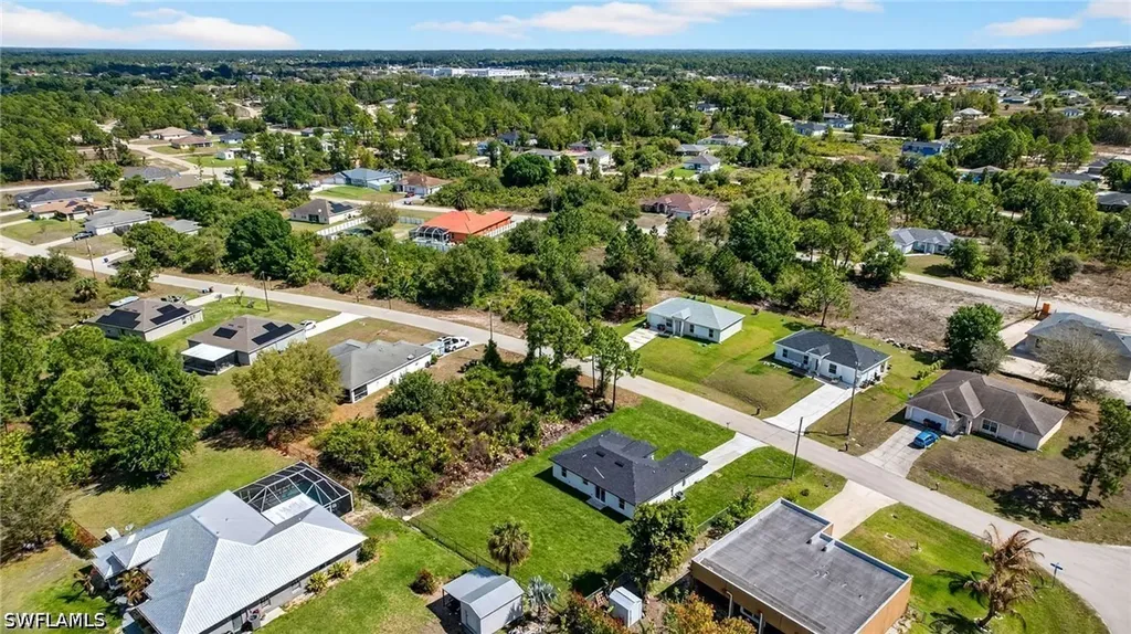 768 Breamer Avenue S Lehigh Acres FL 33974