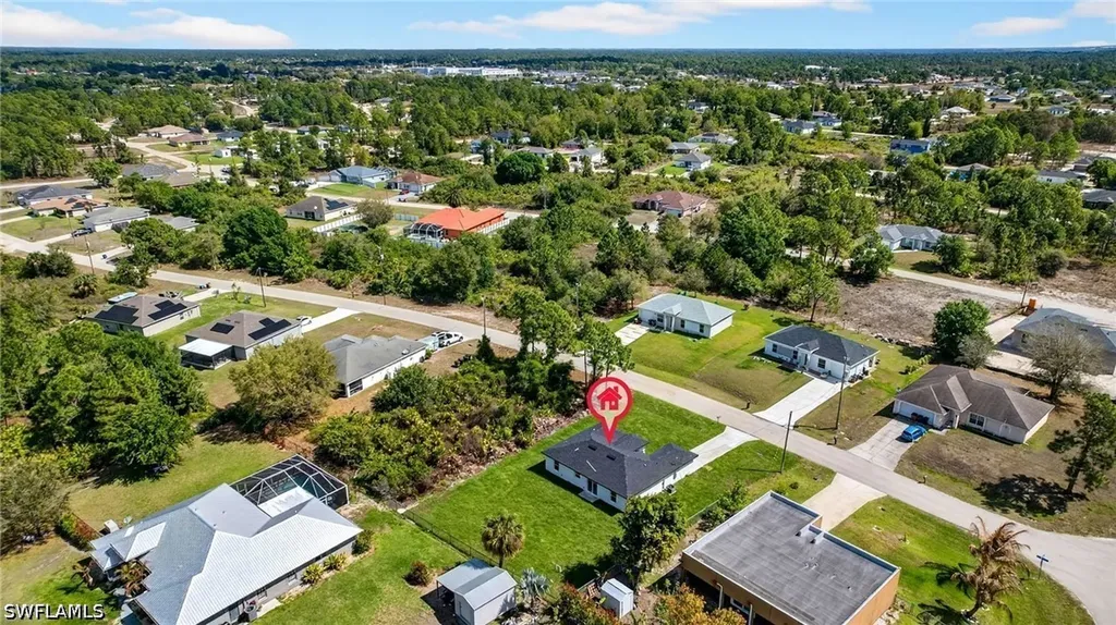 768 Breamer Avenue S Lehigh Acres FL 33974
