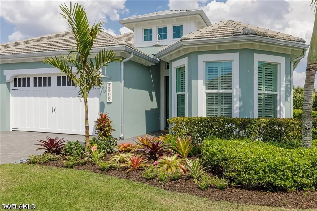 5906 Haiti Drive Naples FL 34113