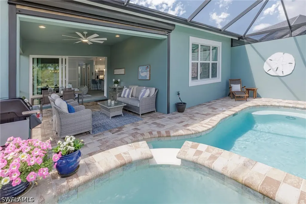 5906 Haiti Drive Naples FL 34113