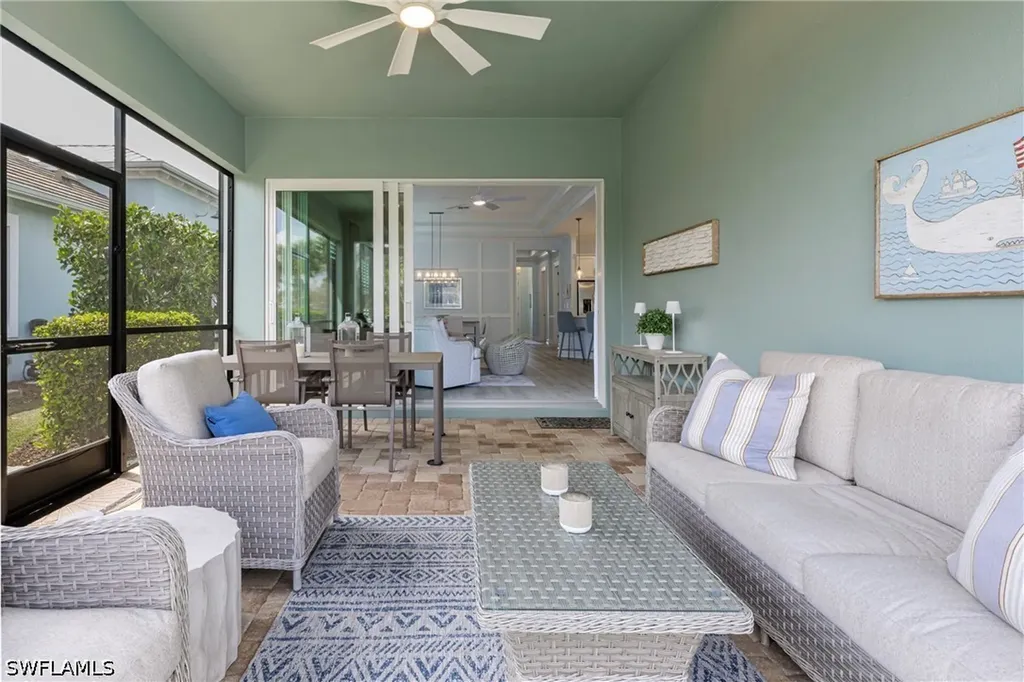 5906 Haiti Drive Naples FL 34113