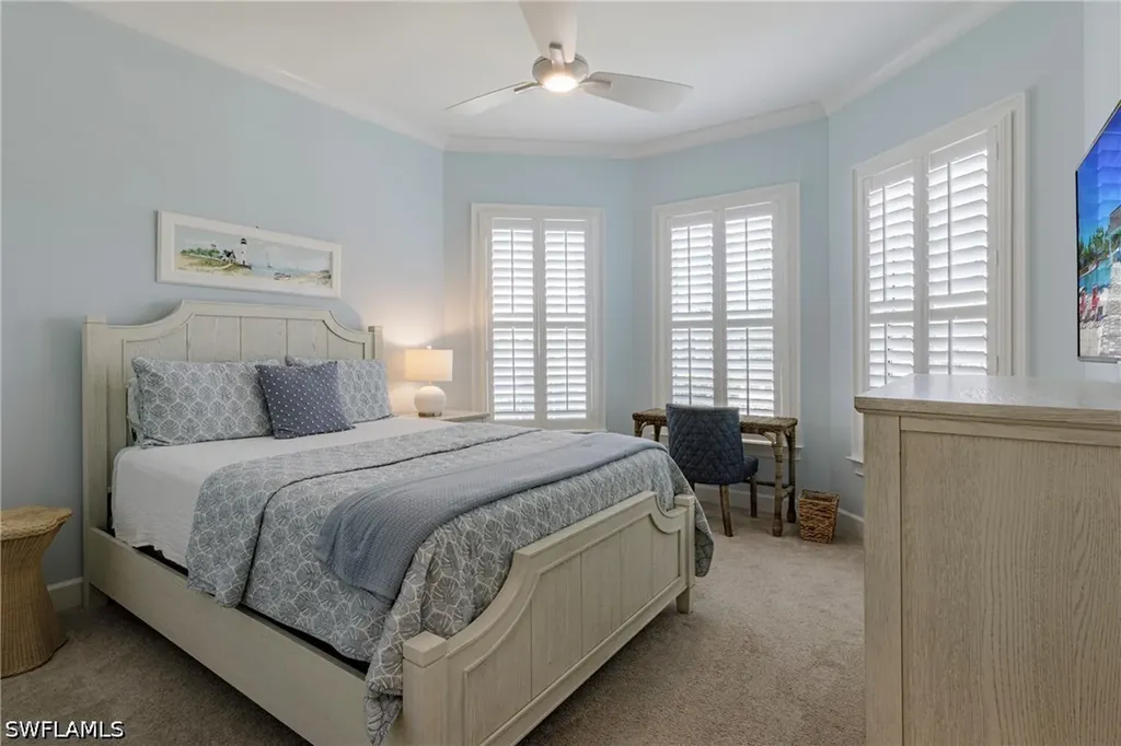 5906 Haiti Drive Naples FL 34113