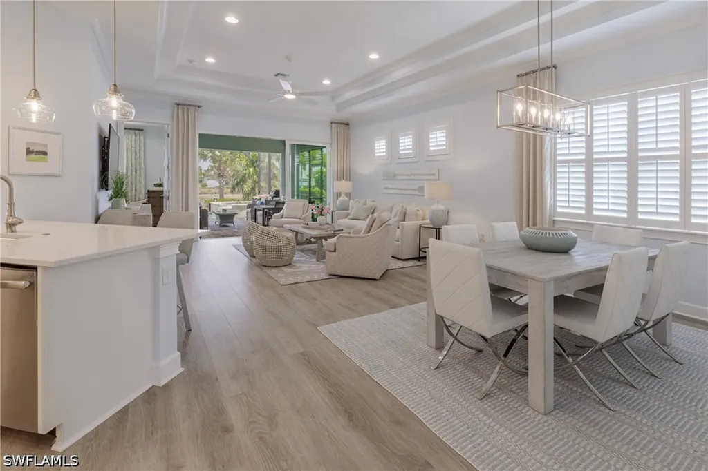 5906 Haiti Drive Naples FL 34113