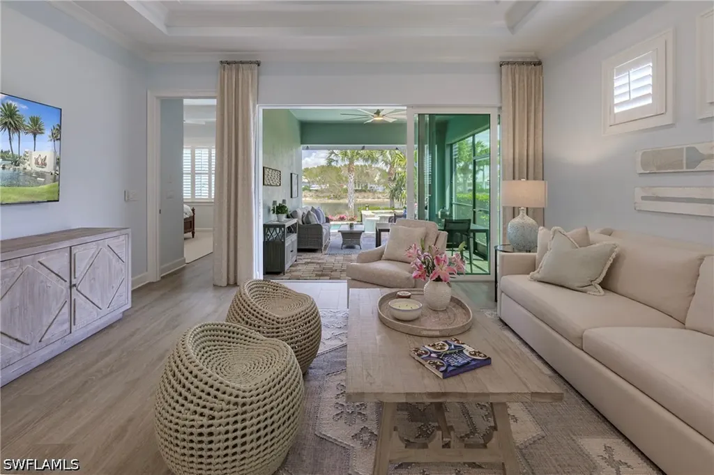 5906 Haiti Drive Naples FL 34113