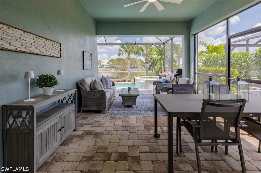 5906 Haiti Drive Naples FL 34113
