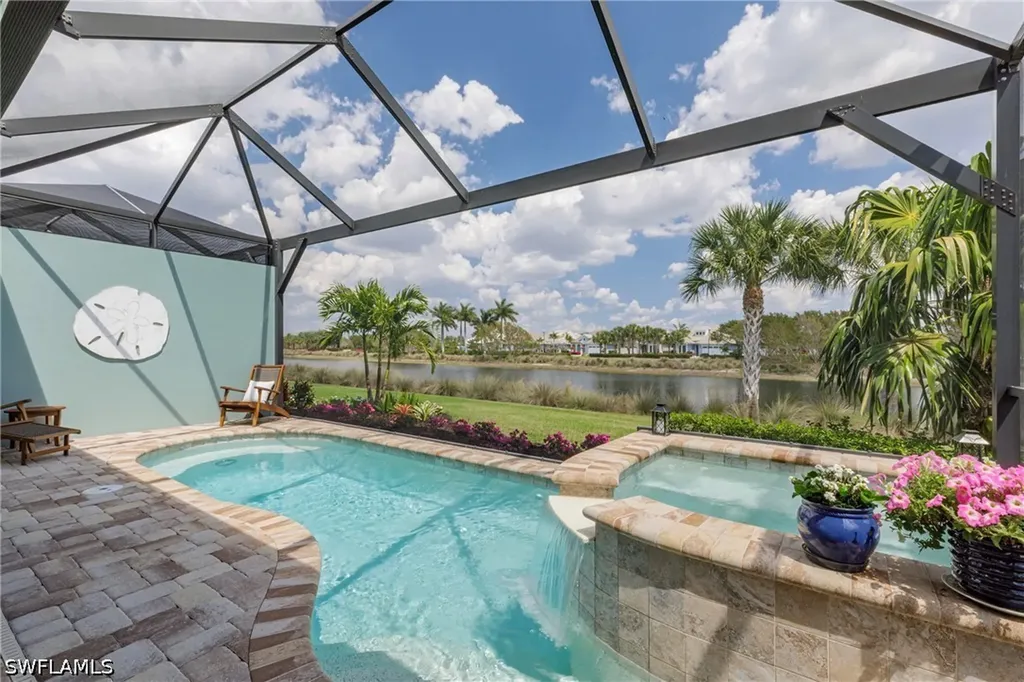 5906 Haiti Drive Naples FL 34113