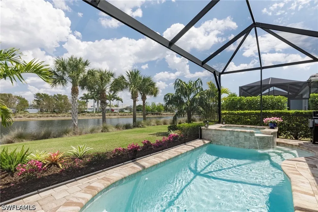 5906 Haiti Drive Naples FL 34113