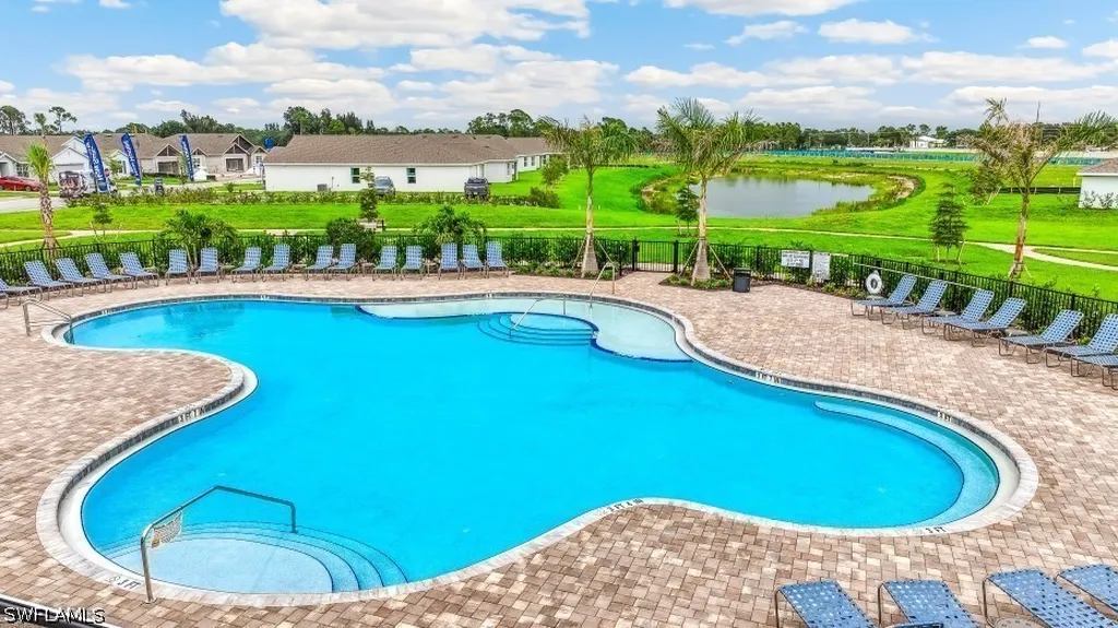 5145 Mulsanne Way Fort Myers FL 33905