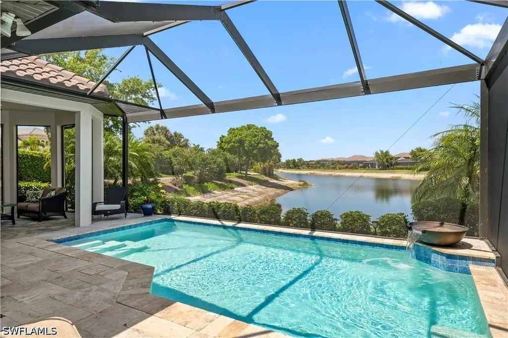 9111 Trivoli Terrace Naples FL 34119
