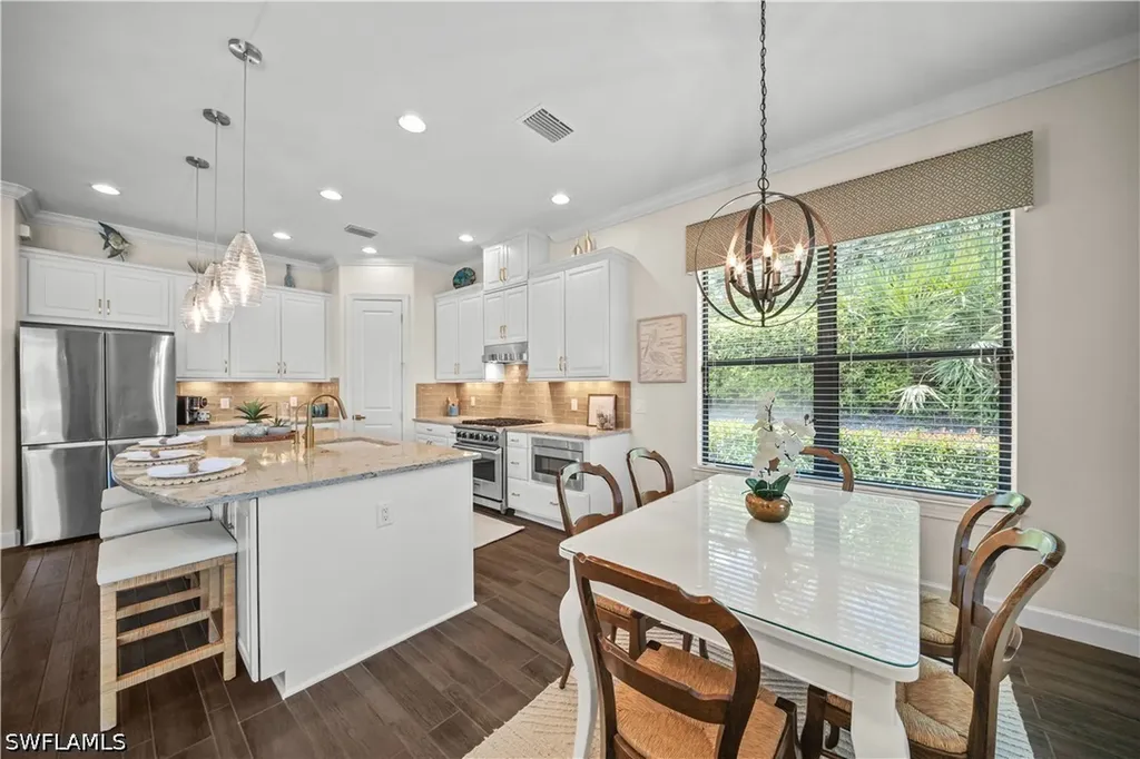 9111 Trivoli Terrace Naples FL 34119