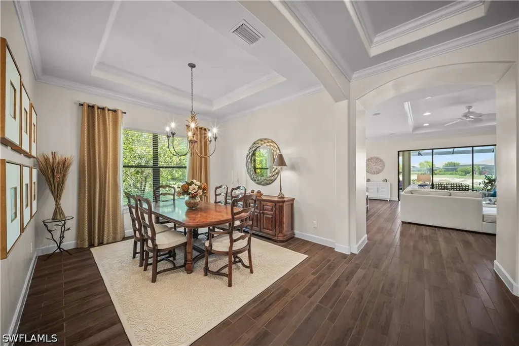 9111 Trivoli Terrace Naples FL 34119