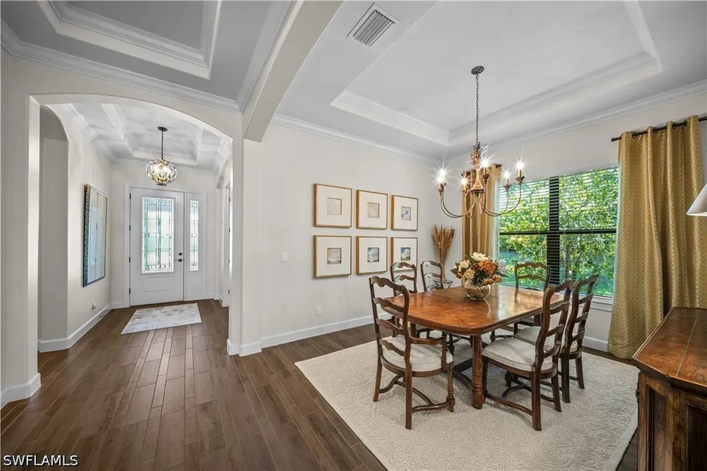 9111 Trivoli Terrace Naples FL 34119