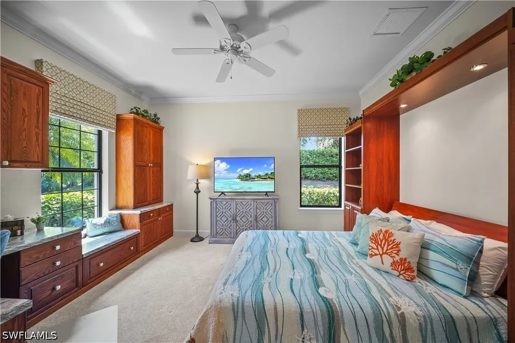 9111 Trivoli Terrace Naples FL 34119