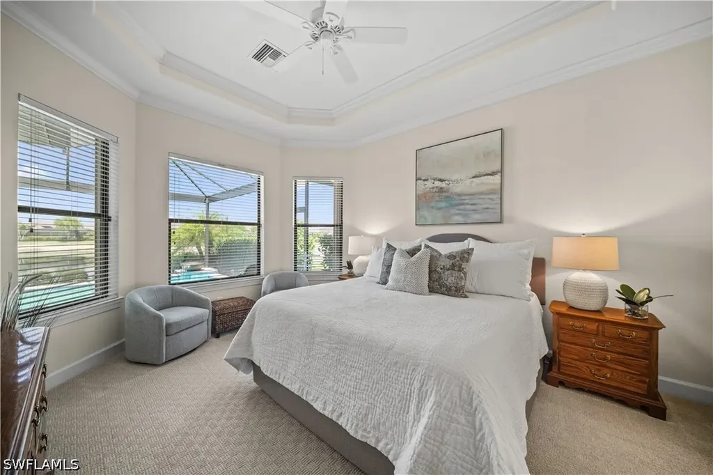 9111 Trivoli Terrace Naples FL 34119