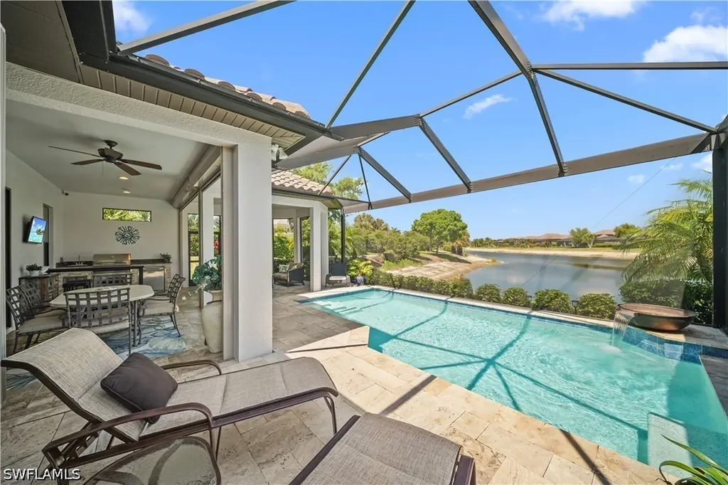 9111 Trivoli Terrace Naples FL 34119