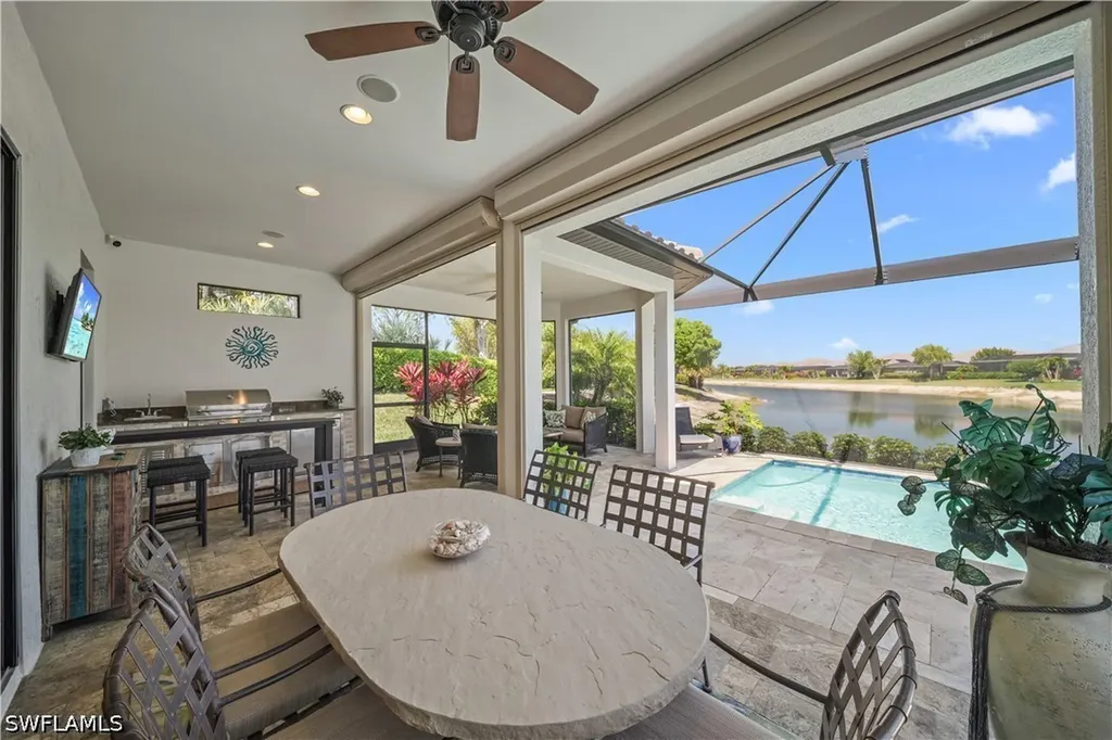 9111 Trivoli Terrace Naples FL 34119