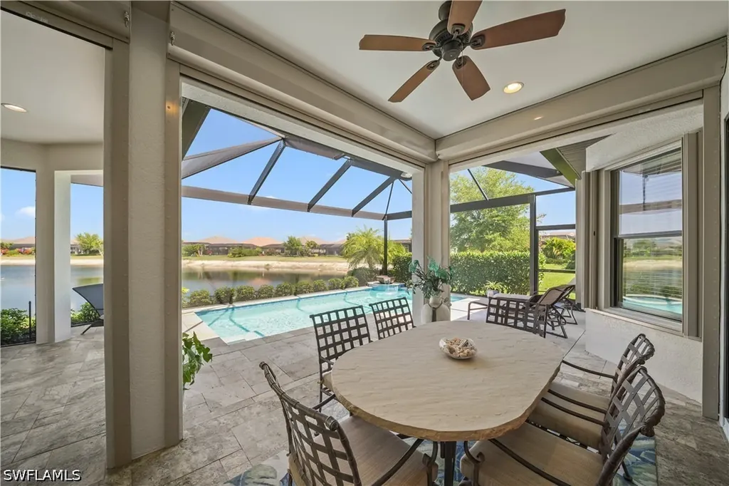 9111 Trivoli Terrace Naples FL 34119