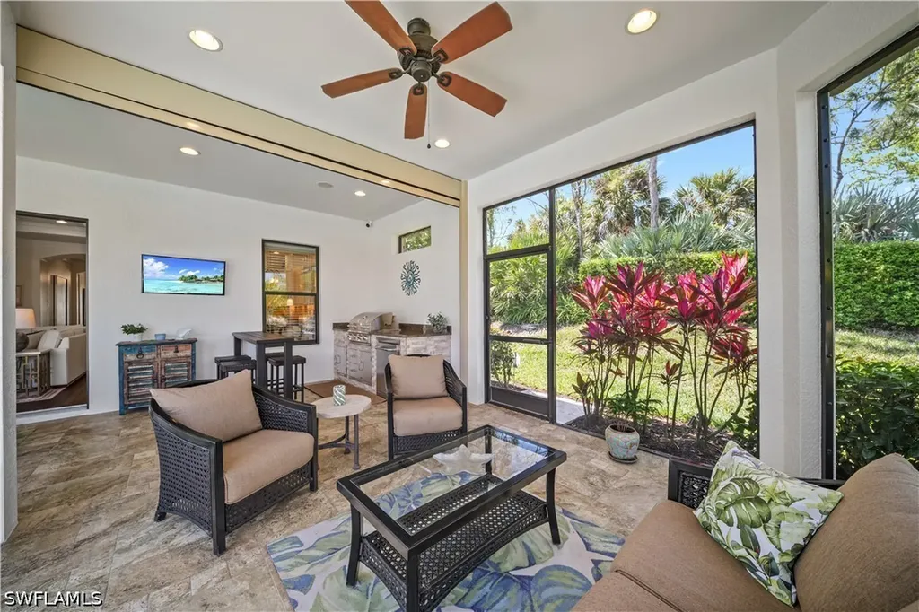 9111 Trivoli Terrace Naples FL 34119