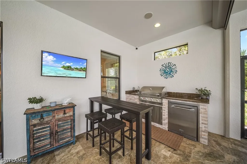 9111 Trivoli Terrace Naples FL 34119