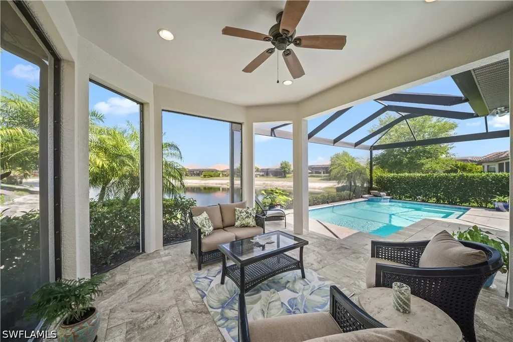 9111 Trivoli Terrace Naples FL 34119