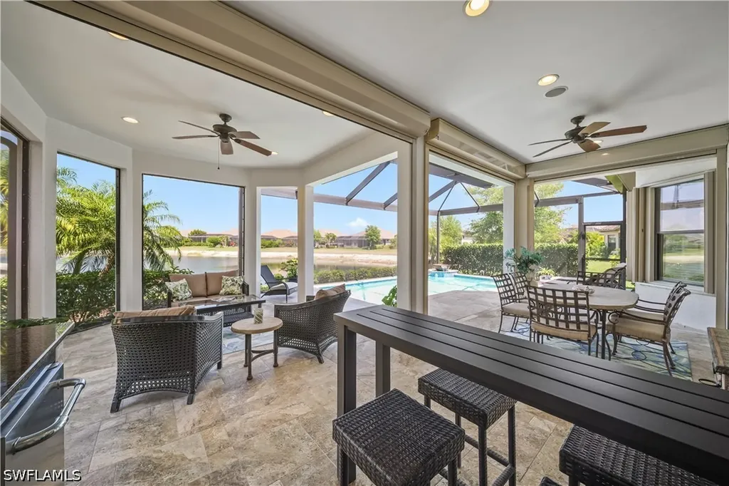 9111 Trivoli Terrace Naples FL 34119