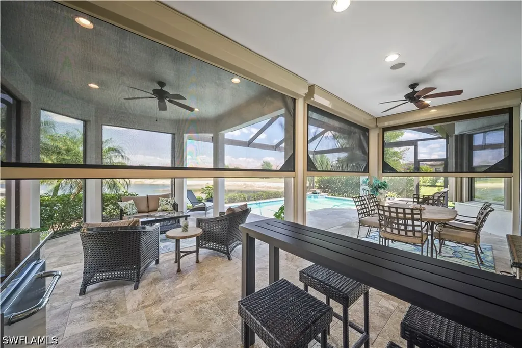 9111 Trivoli Terrace Naples FL 34119
