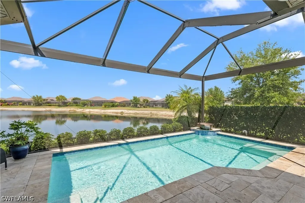 9111 Trivoli Terrace Naples FL 34119