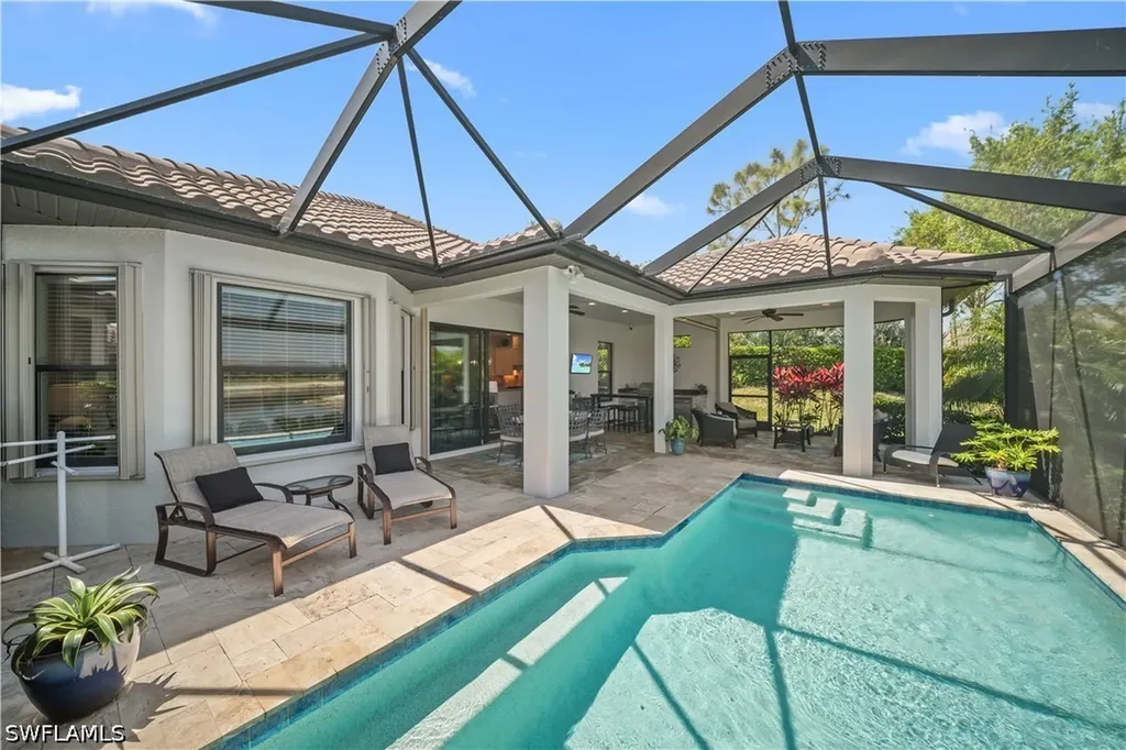9111 Trivoli Terrace Naples FL 34119
