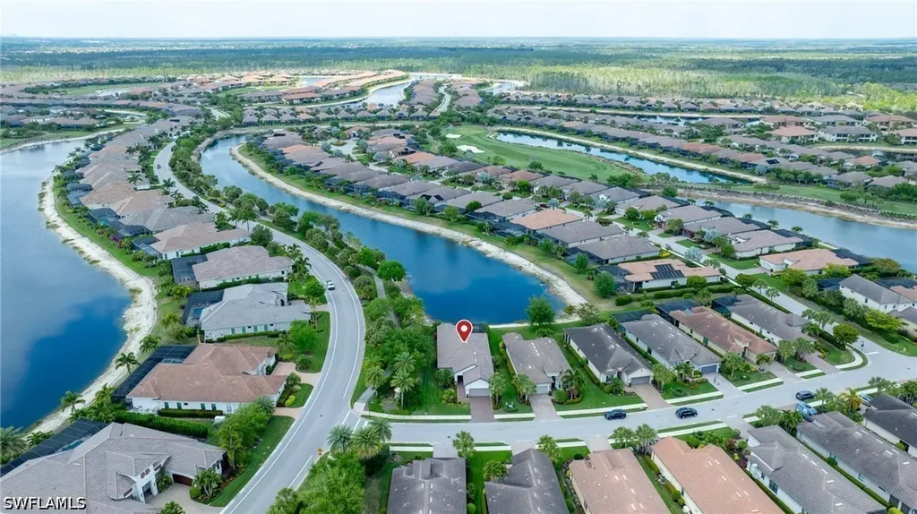 9111 Trivoli Terrace Naples FL 34119