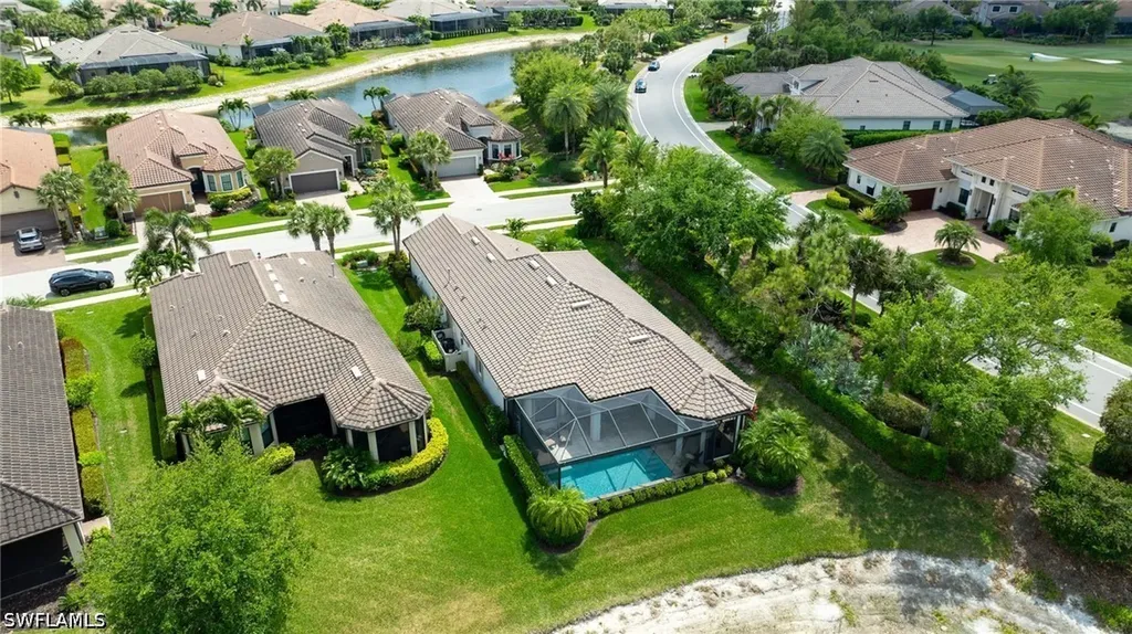 9111 Trivoli Terrace Naples FL 34119