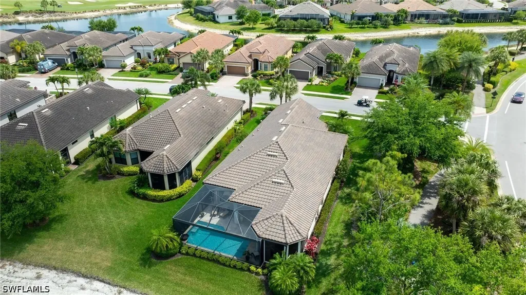 9111 Trivoli Terrace Naples FL 34119