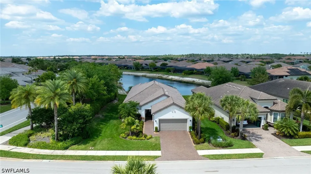 9111 Trivoli Terrace Naples FL 34119