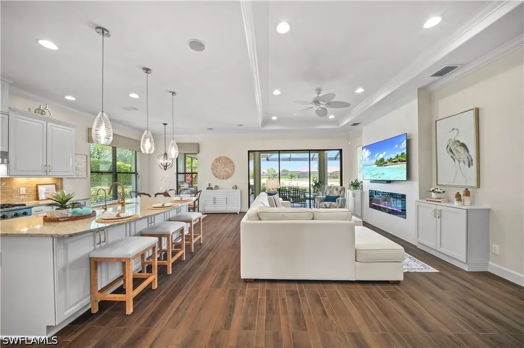 9111 Trivoli Terrace Naples FL 34119