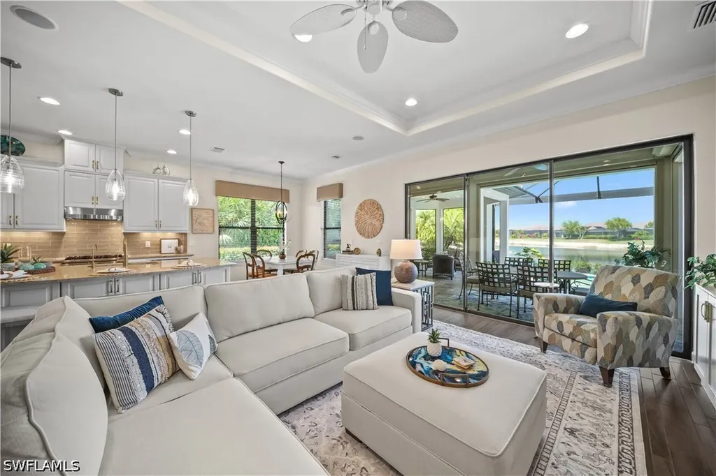 9111 Trivoli Terrace Naples FL 34119