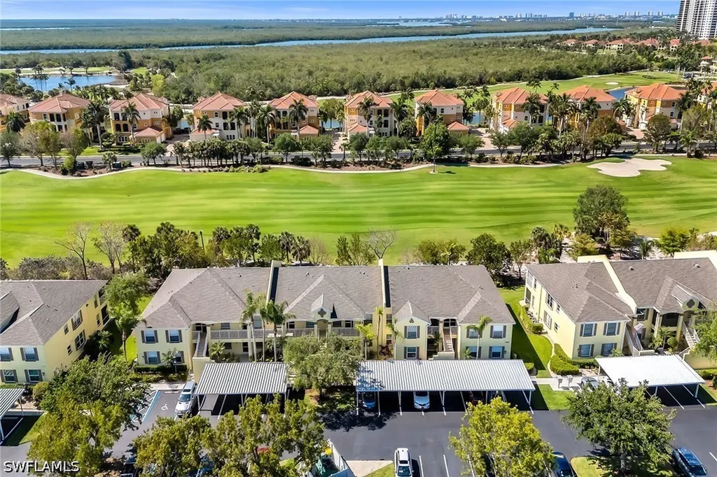 1366 Mainsail Drive Naples FL 34114